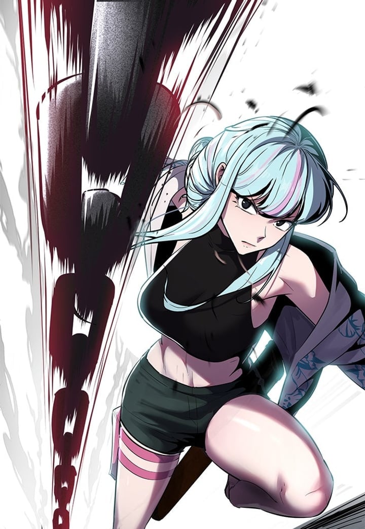 Baca The Boy of Death Chapter 232 Bahasa Indonesia page 82