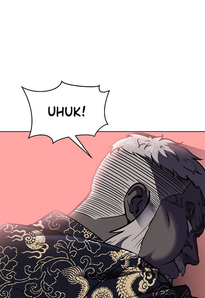 Baca The Boy of Death Chapter 232 Bahasa Indonesia page 100