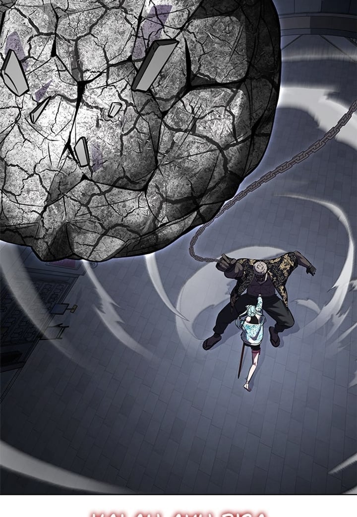 Baca The Boy of Death Chapter 232 Bahasa Indonesia page 104