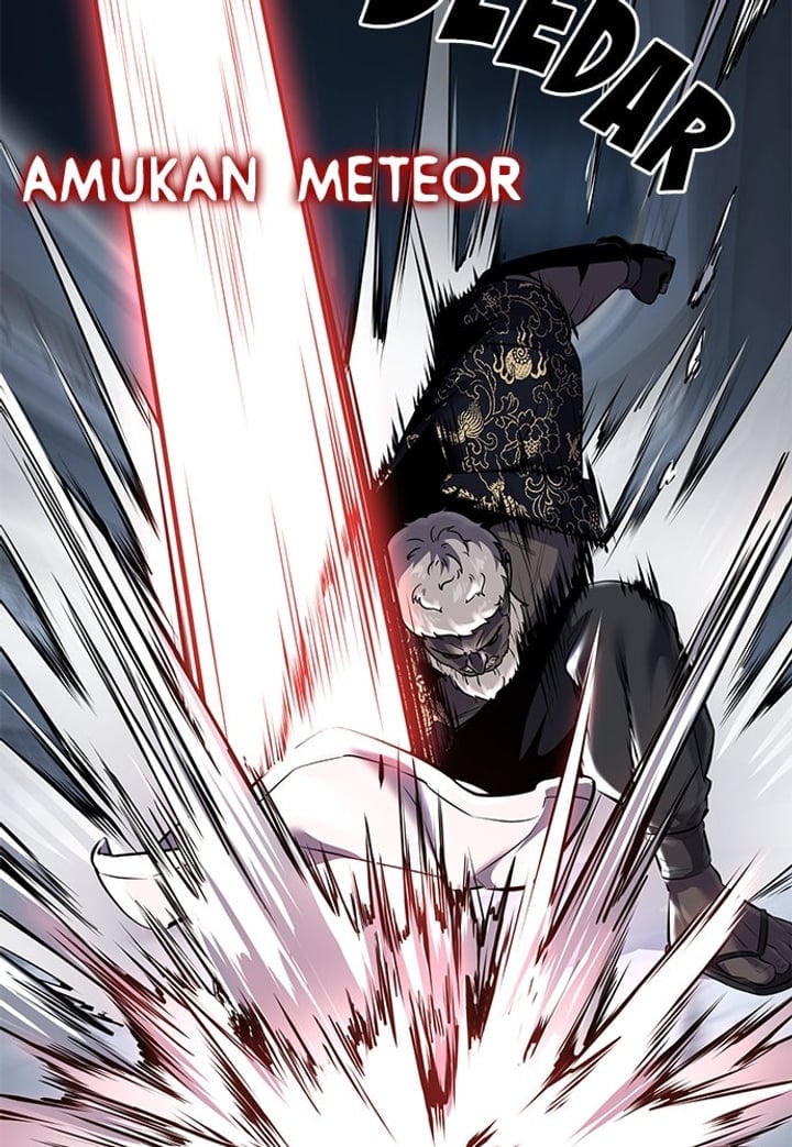 Baca The Boy of Death Chapter 232 Bahasa Indonesia page 108