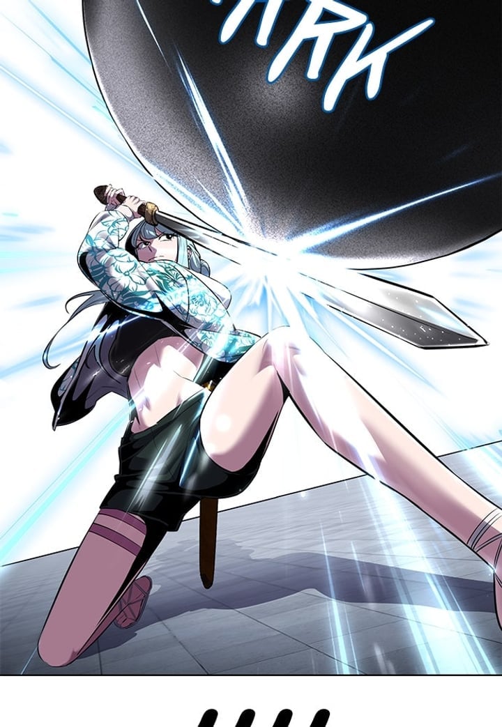 Baca The Boy of Death Chapter 232 Bahasa Indonesia page 114