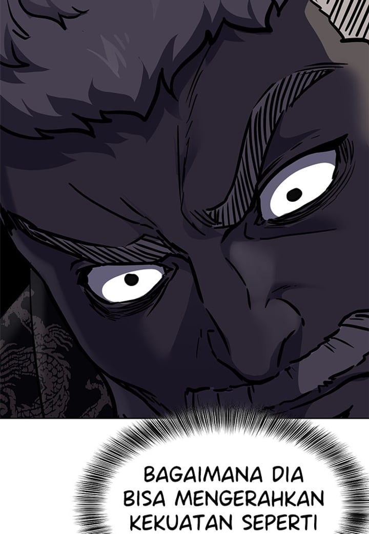 Baca The Boy of Death Chapter 232 Bahasa Indonesia page 118