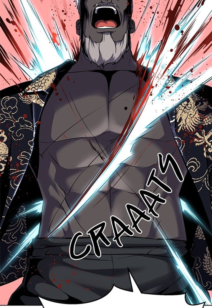 Baca The Boy of Death Chapter 232 Bahasa Indonesia page 128
