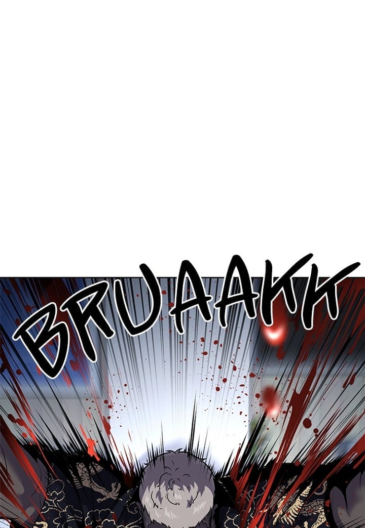 Baca The Boy of Death Chapter 232 Bahasa Indonesia page 136