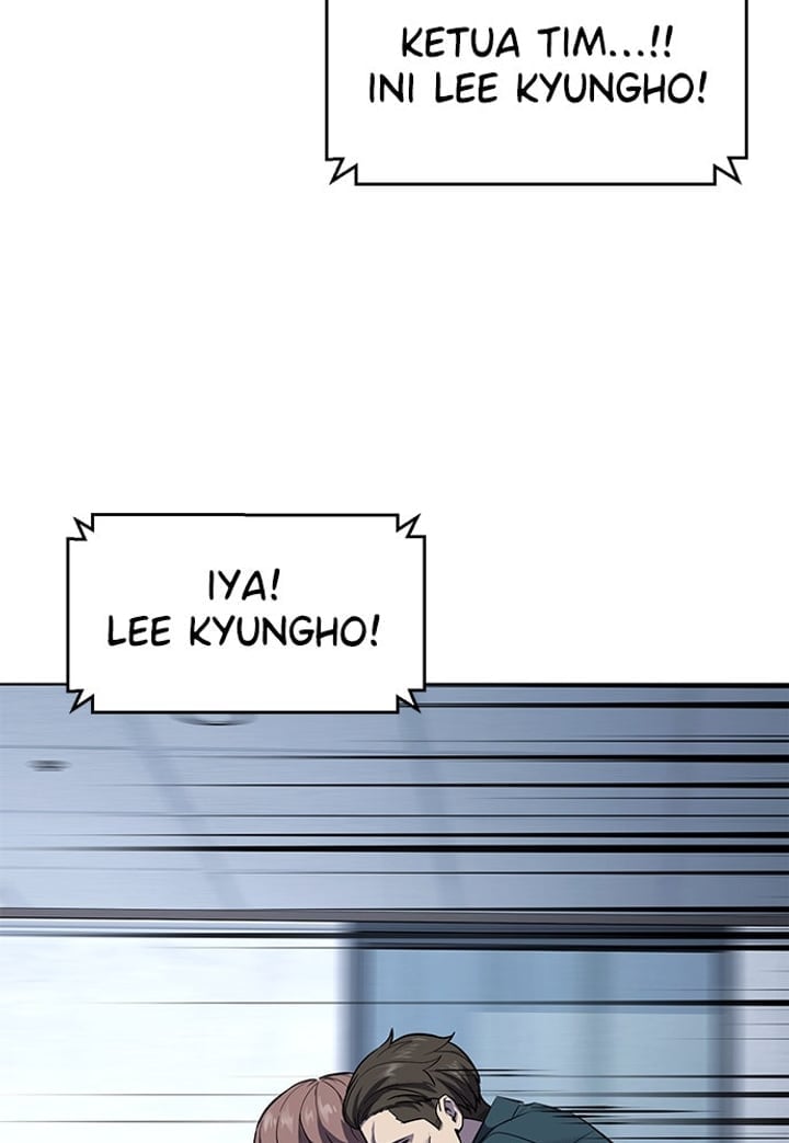 Baca The Boy of Death Chapter 232 Bahasa Indonesia page 142