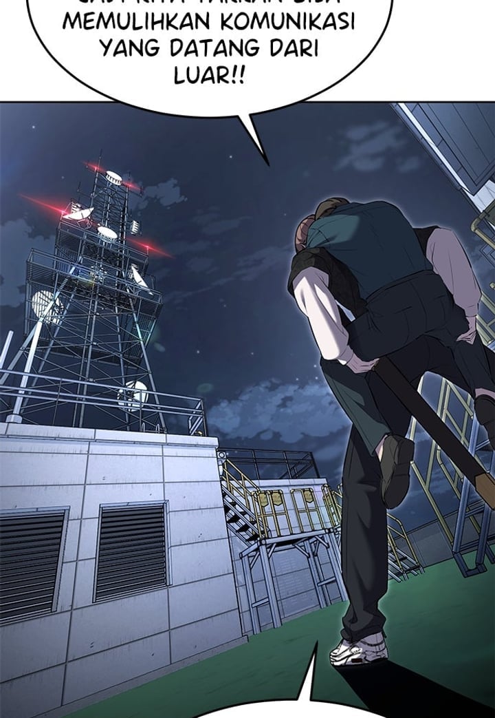 Baca The Boy of Death Chapter 232 Bahasa Indonesia page 150