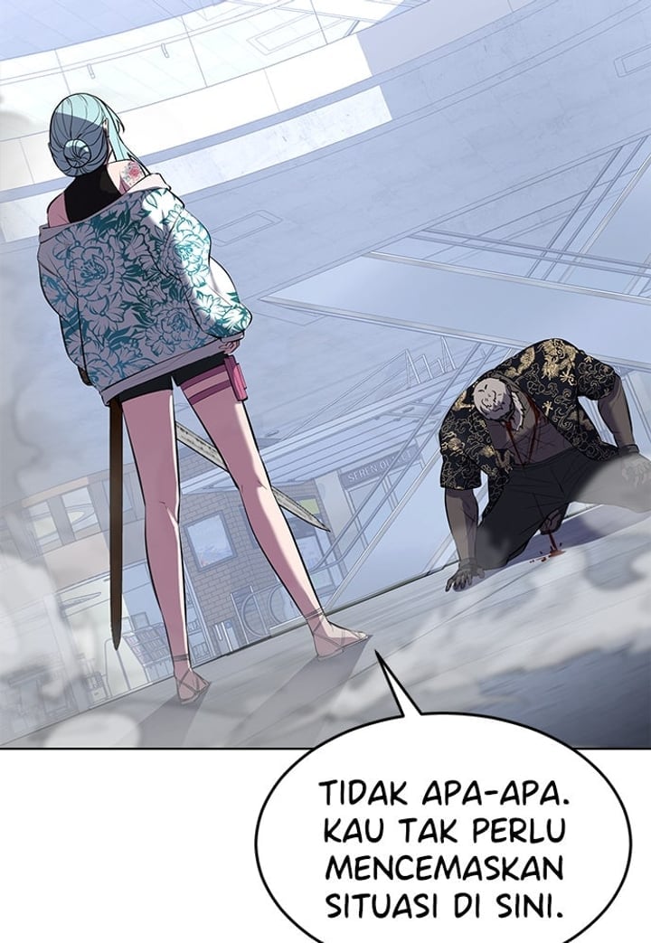 Baca The Boy of Death Chapter 232 Bahasa Indonesia page 154