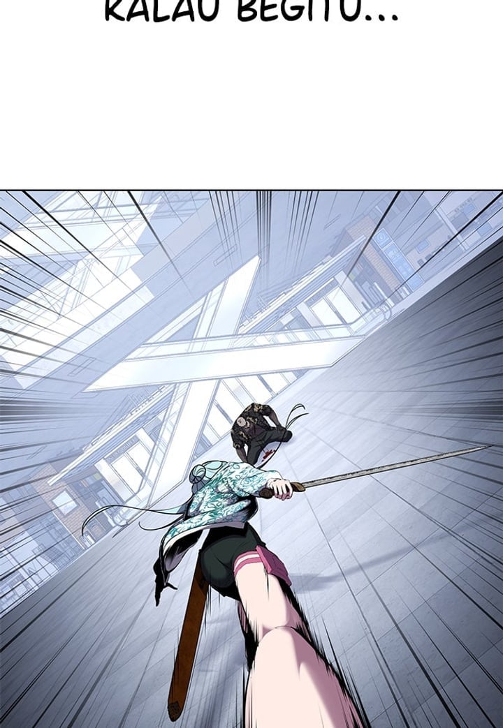 Baca The Boy of Death Chapter 232 Bahasa Indonesia page 162