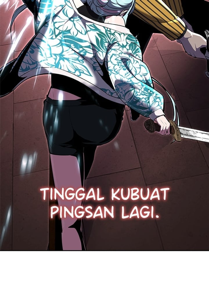 Baca The Boy of Death Chapter 232 Bahasa Indonesia page 176