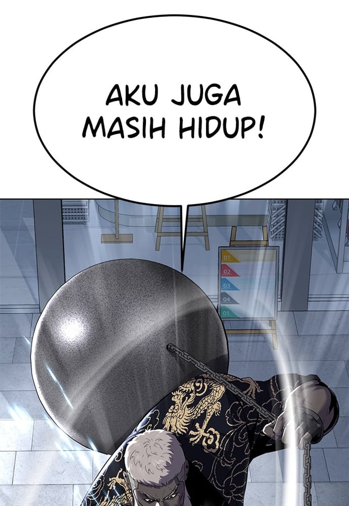 Baca The Boy of Death Chapter 232 Bahasa Indonesia page 182