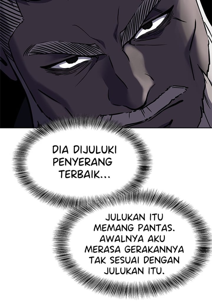 Baca The Boy of Death Chapter 232 Bahasa Indonesia page 22
