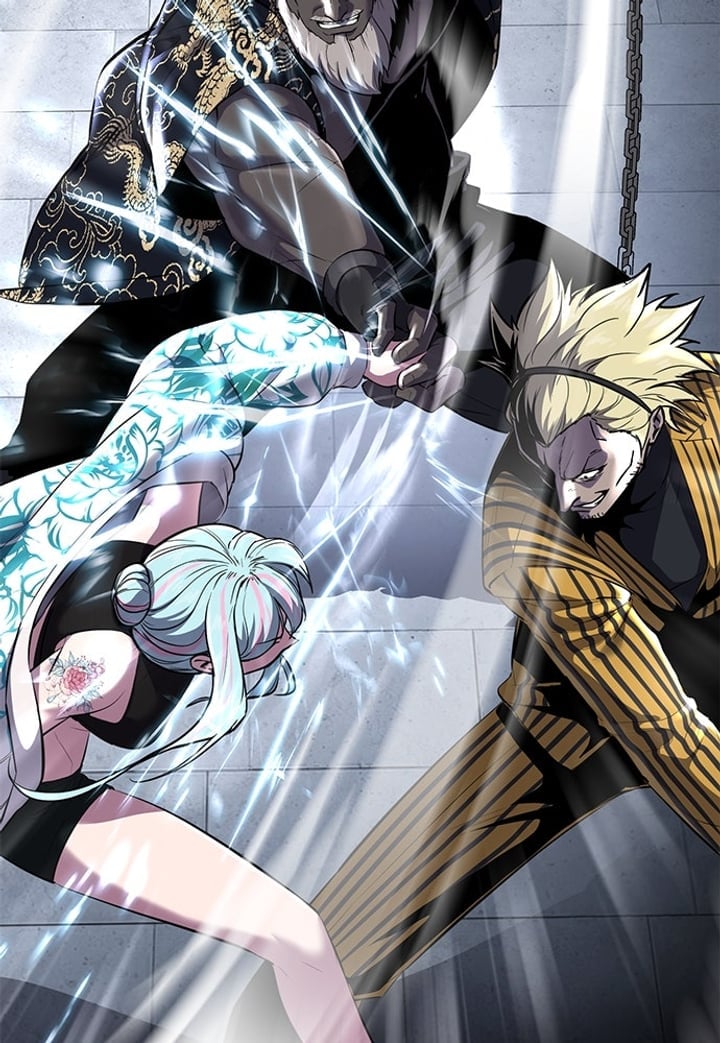 Baca The Boy of Death Chapter 232 Bahasa Indonesia page 184