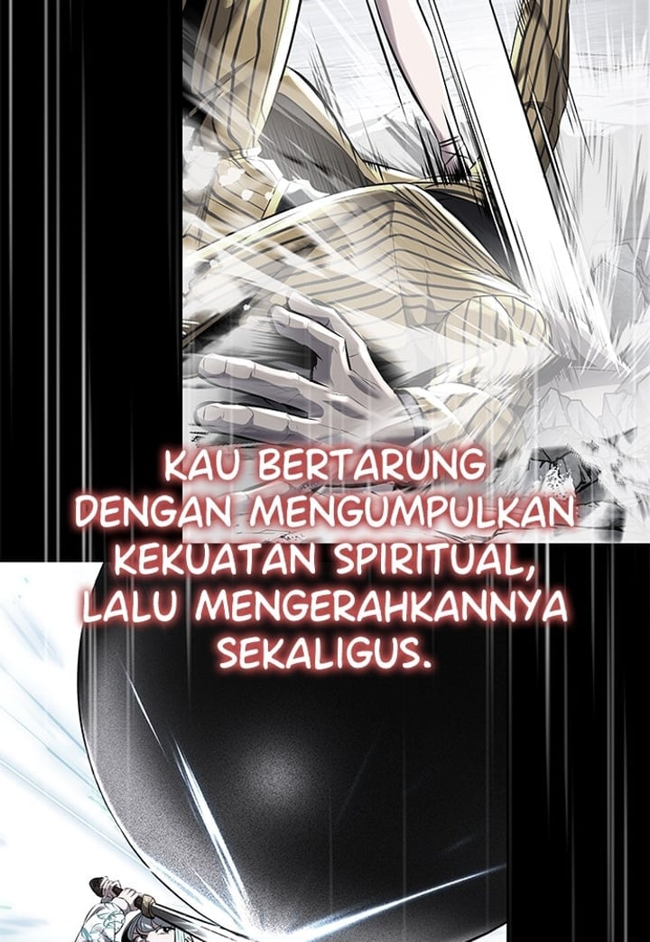 Baca The Boy of Death Chapter 232 Bahasa Indonesia page 192