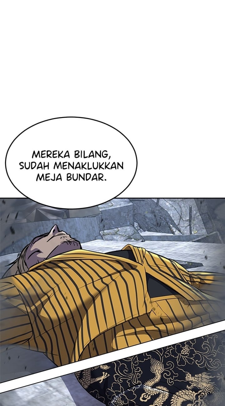 Baca The Boy of Death Chapter 233 Bahasa Indonesia page 6