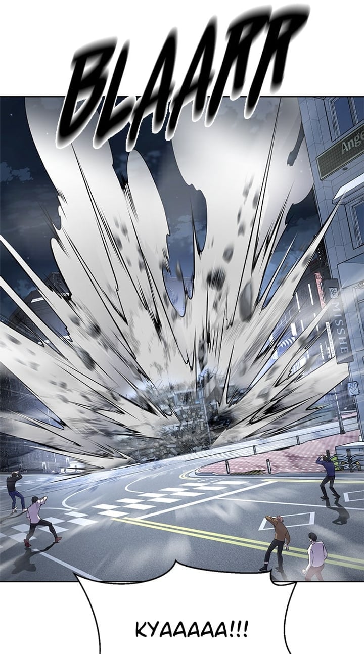 Baca The Boy of Death Chapter 233 Bahasa Indonesia page 204