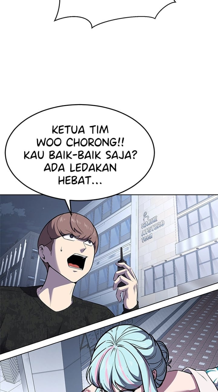 Baca The Boy of Death Chapter 233 Bahasa Indonesia page 206
