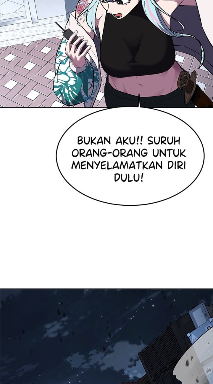 Baca The Boy of Death Chapter 233 Bahasa Indonesia page 208