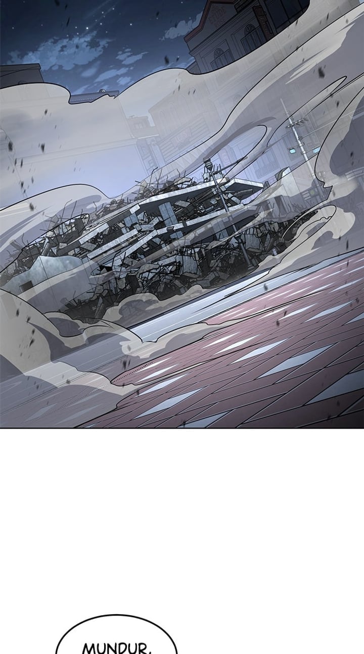 Baca The Boy of Death Chapter 233 Bahasa Indonesia page 210