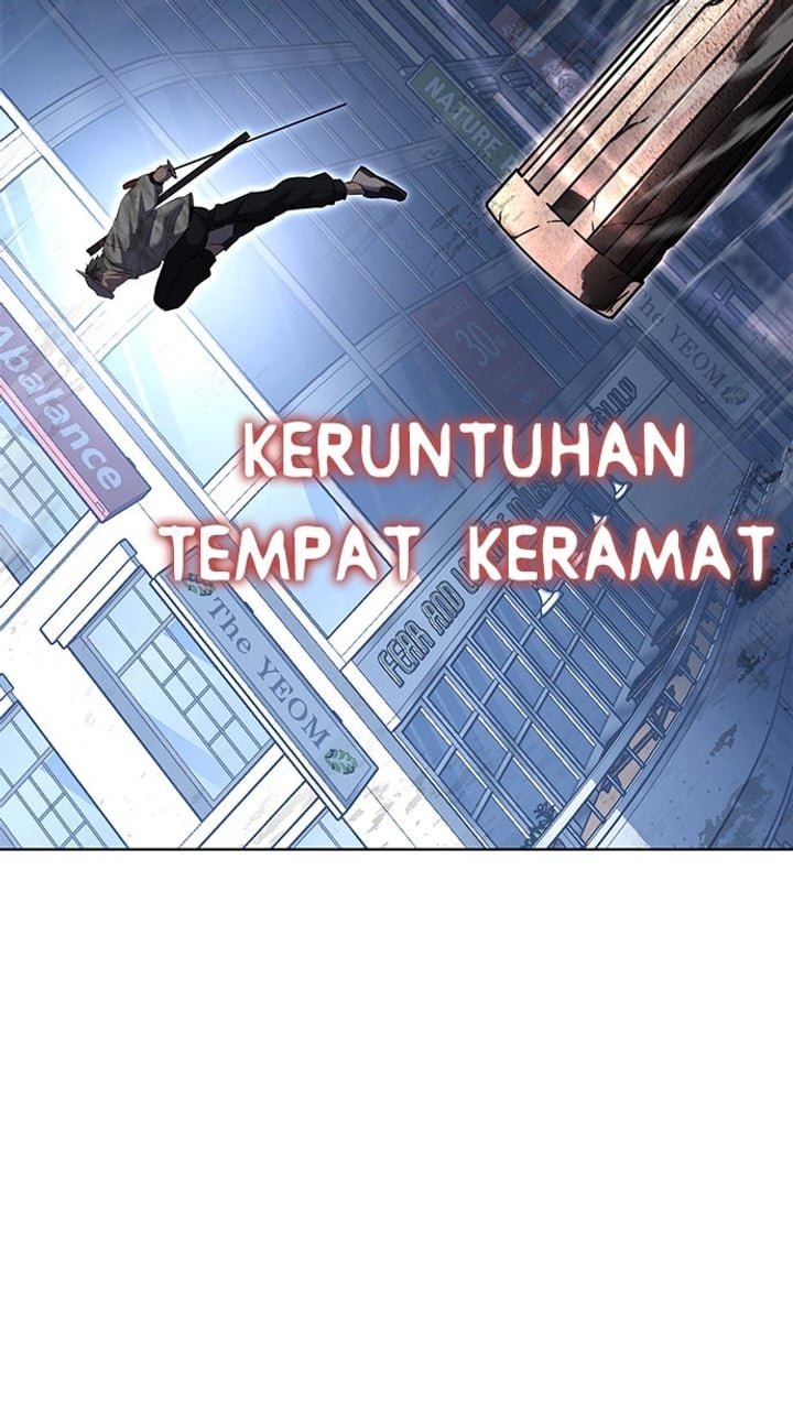 Baca The Boy of Death Chapter 233 Bahasa Indonesia page 220
