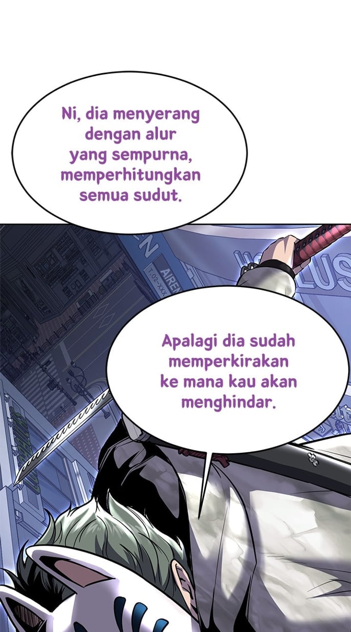 Baca The Boy of Death Chapter 233 Bahasa Indonesia page 222