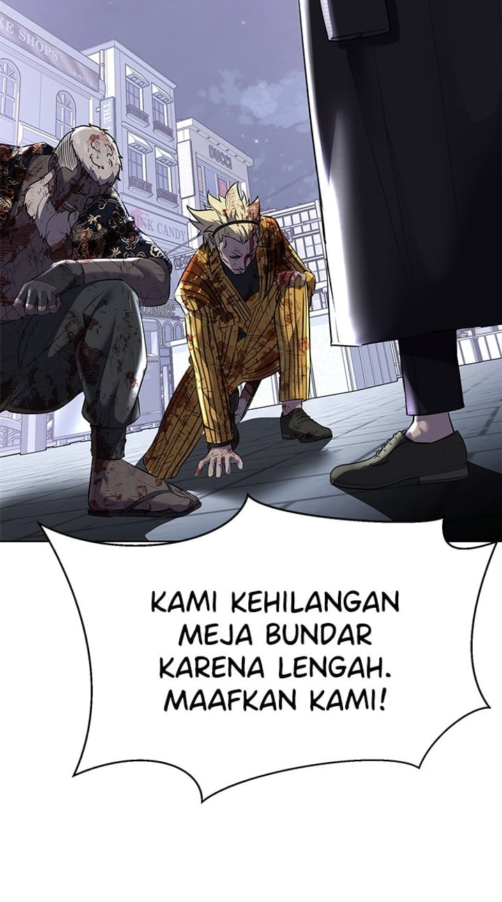 Baca The Boy of Death Chapter 233 Bahasa Indonesia page 26