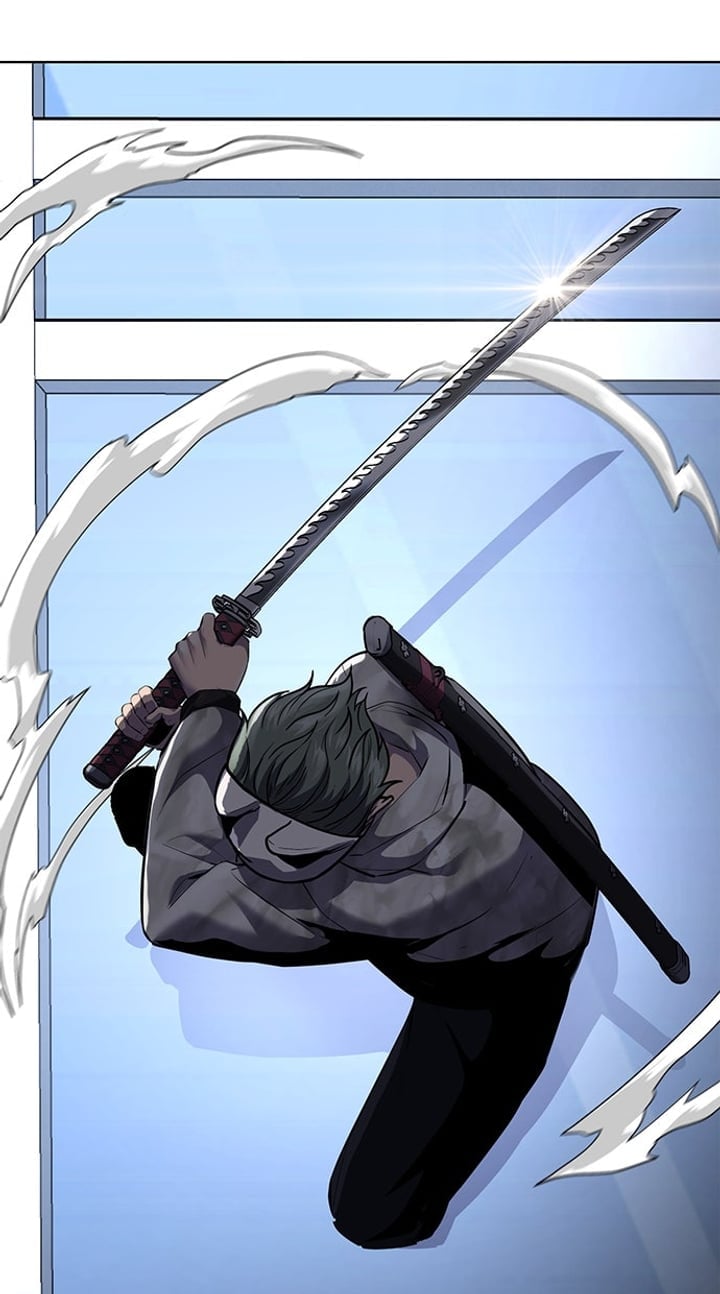 Baca The Boy of Death Chapter 233 Bahasa Indonesia page 228