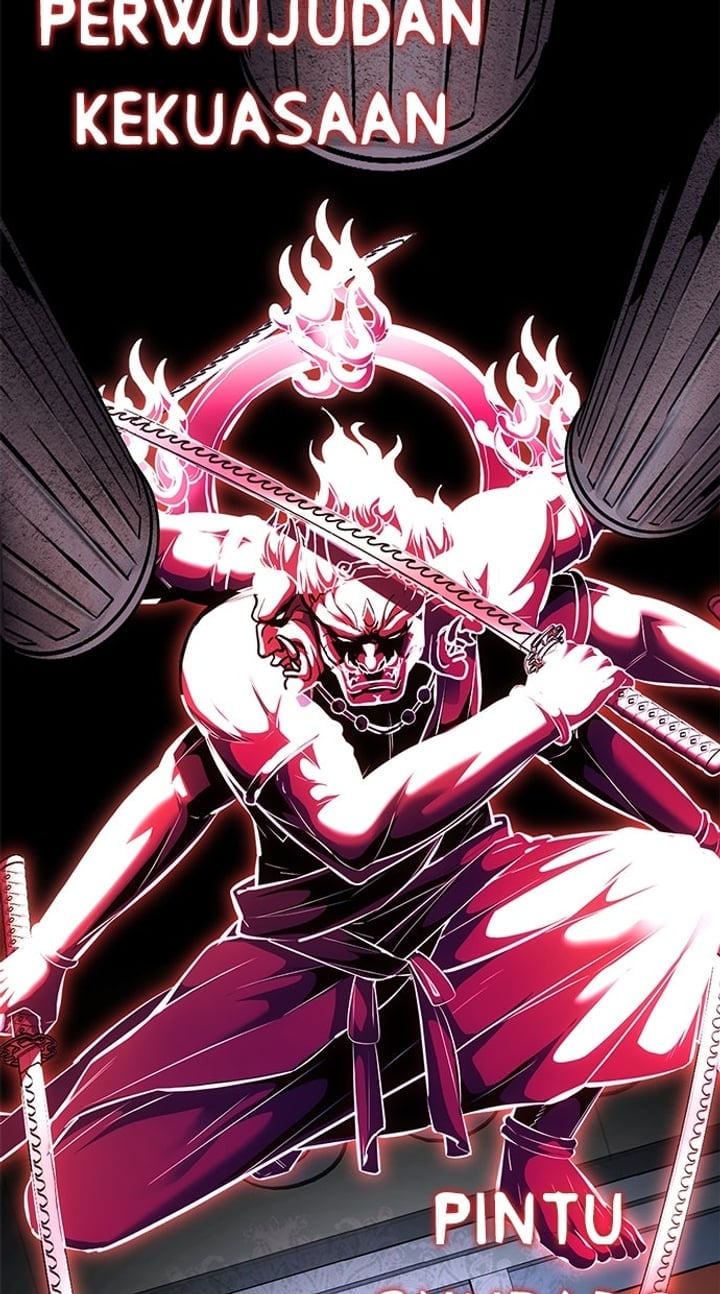 Baca The Boy of Death Chapter 233 Bahasa Indonesia page 236
