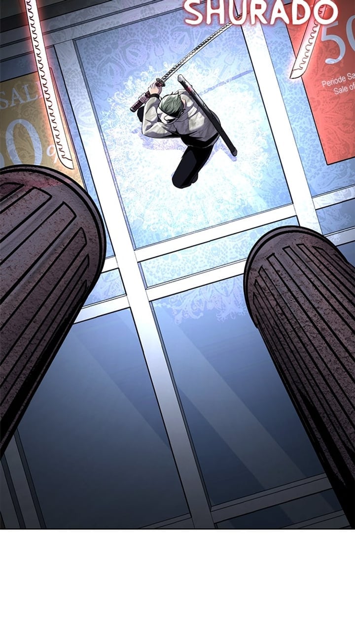 Baca The Boy of Death Chapter 233 Bahasa Indonesia page 238