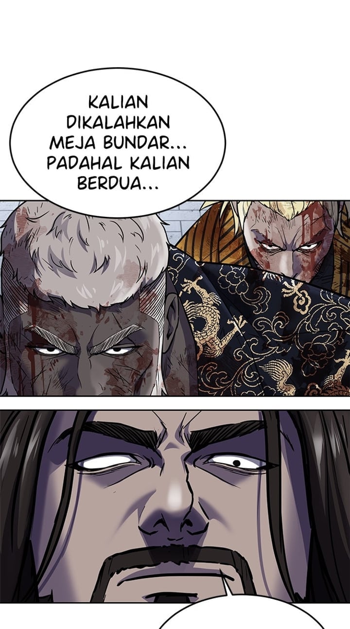 Baca The Boy of Death Chapter 233 Bahasa Indonesia page 28
