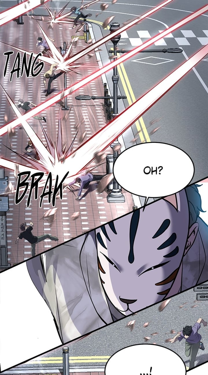 Baca The Boy of Death Chapter 233 Bahasa Indonesia page 250