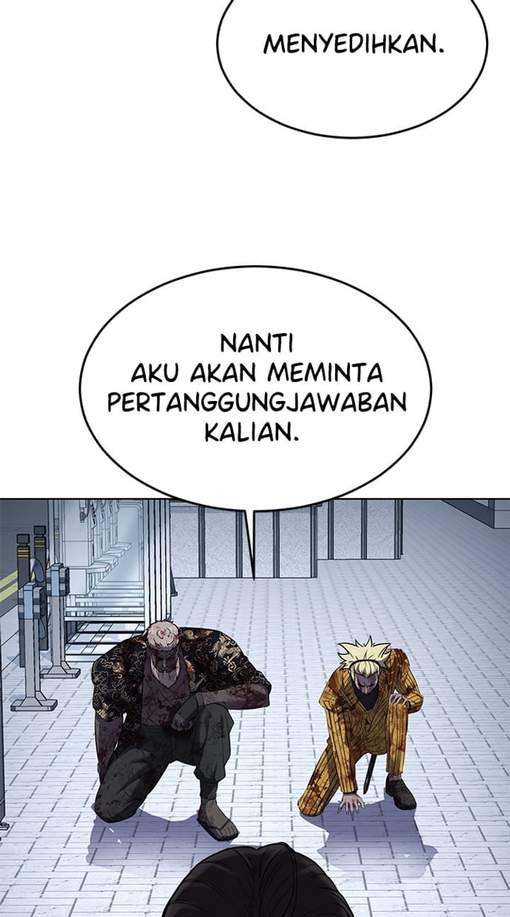 Baca The Boy of Death Chapter 233 Bahasa Indonesia page 30