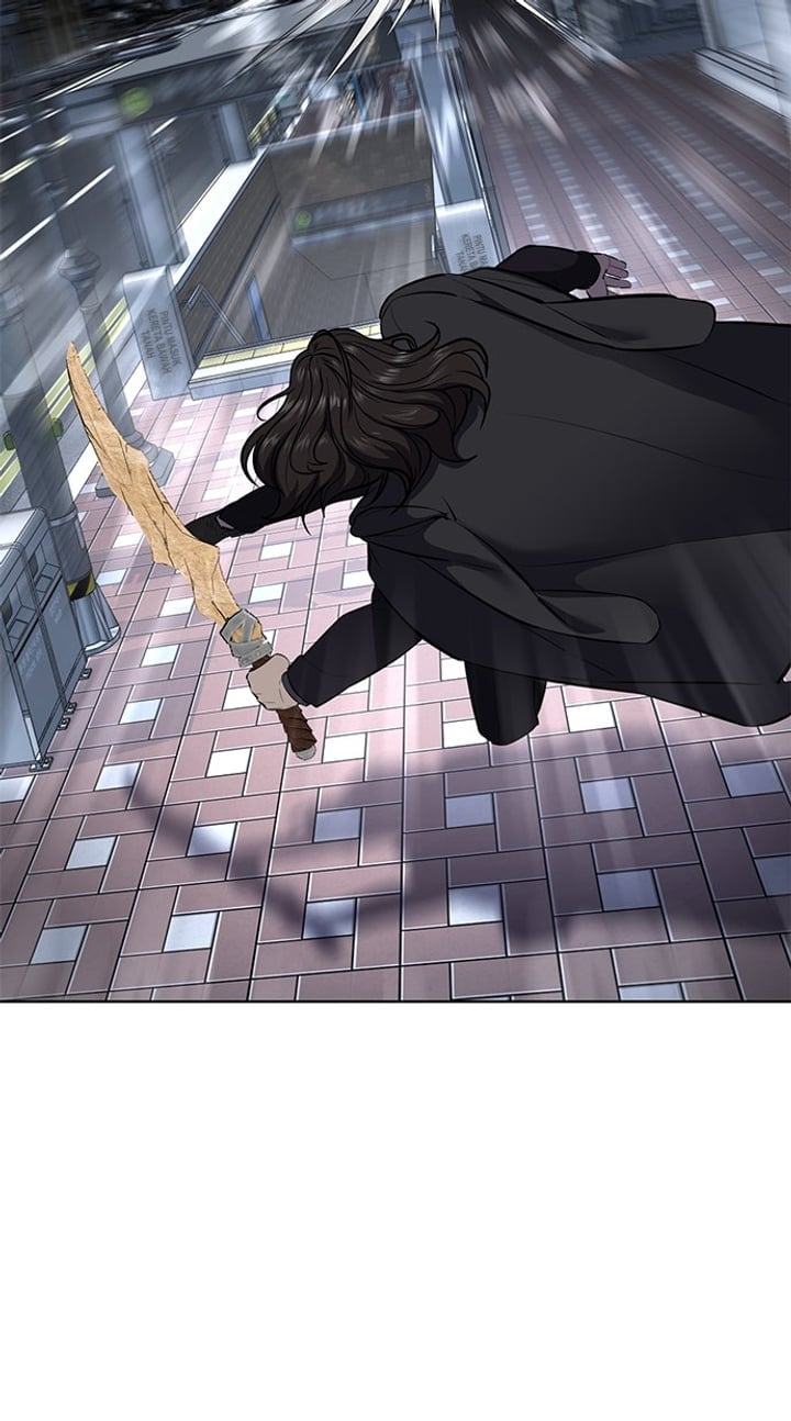 Baca The Boy of Death Chapter 233 Bahasa Indonesia page 266