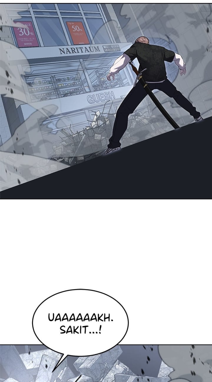 Baca The Boy of Death Chapter 233 Bahasa Indonesia page 272