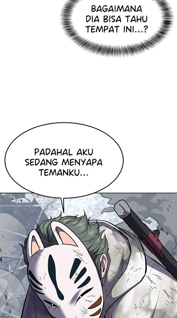 Baca The Boy of Death Chapter 233 Bahasa Indonesia page 278