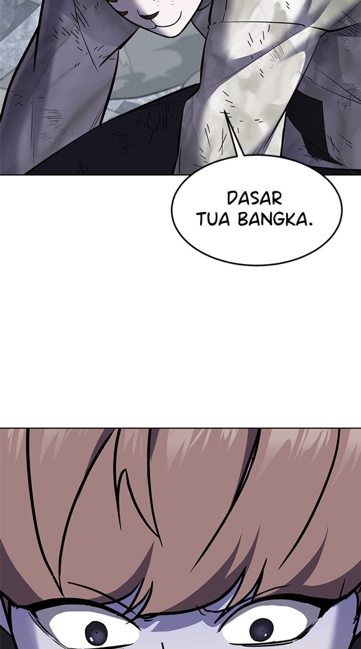 Baca The Boy of Death Chapter 233 Bahasa Indonesia page 280