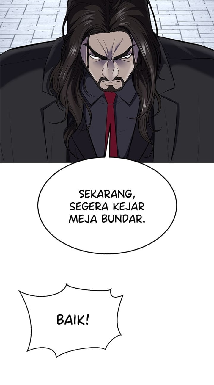 Baca The Boy of Death Chapter 233 Bahasa Indonesia page 32