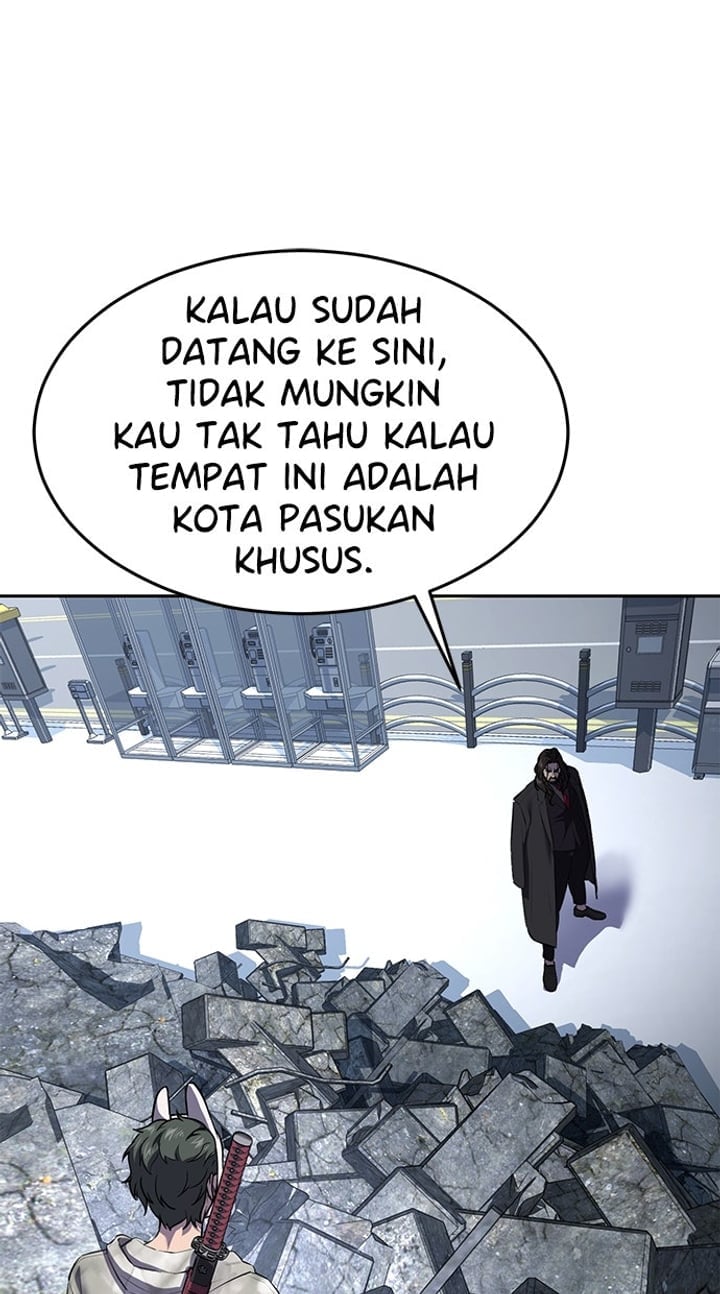 Baca The Boy of Death Chapter 233 Bahasa Indonesia page 34