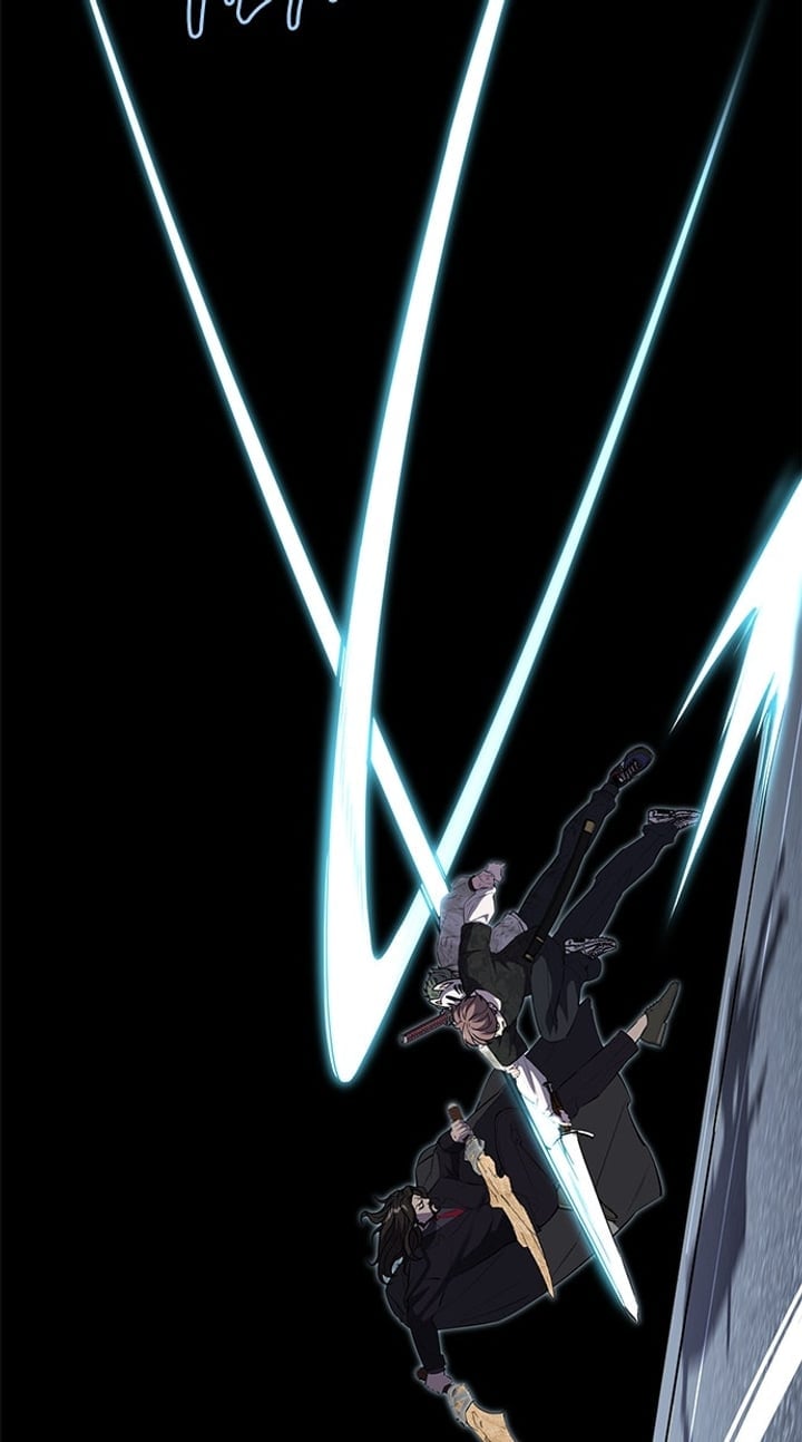 Baca The Boy of Death Chapter 233 Bahasa Indonesia page 308