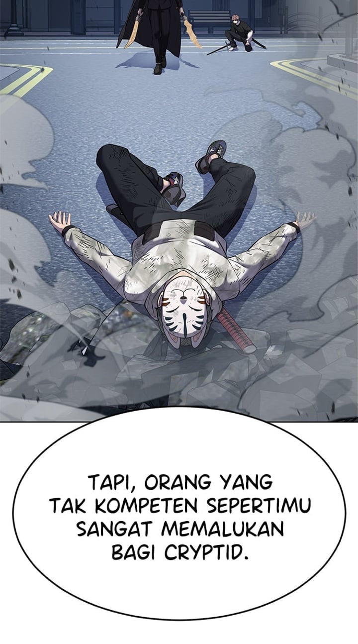 Baca The Boy of Death Chapter 233 Bahasa Indonesia page 332