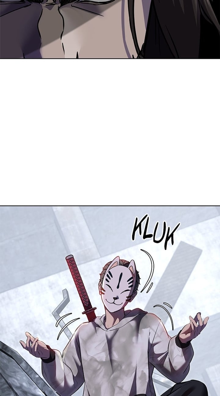 Baca The Boy of Death Chapter 233 Bahasa Indonesia page 38