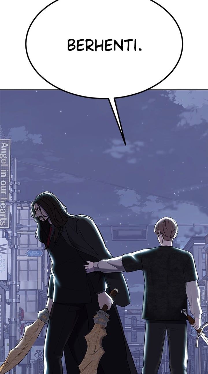 Baca The Boy of Death Chapter 233 Bahasa Indonesia page 344