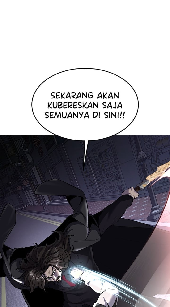 Baca The Boy of Death Chapter 233 Bahasa Indonesia page 352