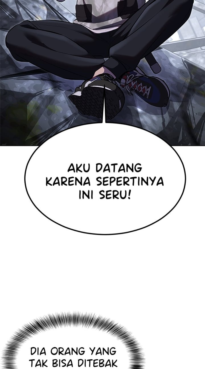 Baca The Boy of Death Chapter 233 Bahasa Indonesia page 40