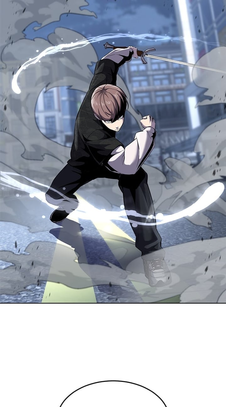 Baca The Boy of Death Chapter 233 Bahasa Indonesia page 364
