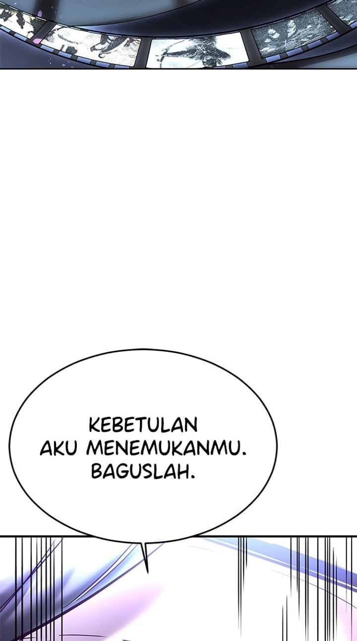 Baca The Boy of Death Chapter 233 Bahasa Indonesia page 384
