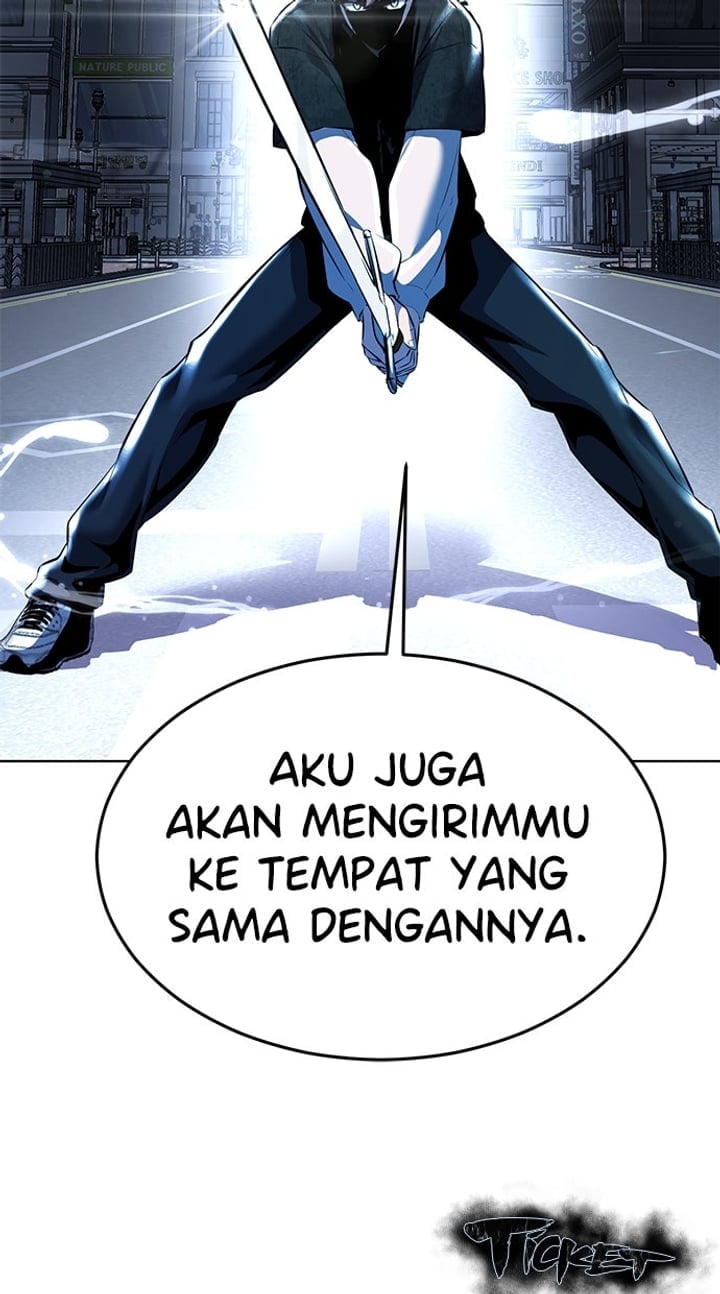 Baca The Boy of Death Chapter 233 Bahasa Indonesia page 394