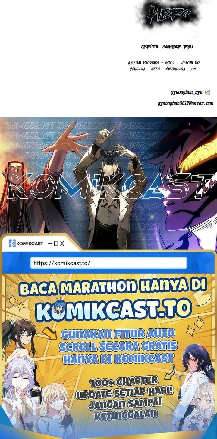 Baca The Boy of Death Chapter 233 Bahasa Indonesia page 396