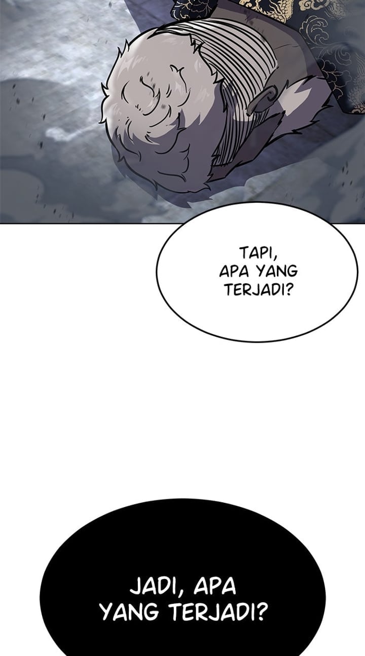 Baca The Boy of Death Chapter 233 Bahasa Indonesia page 8