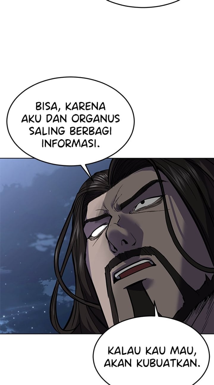 Baca The Boy of Death Chapter 233 Bahasa Indonesia page 56