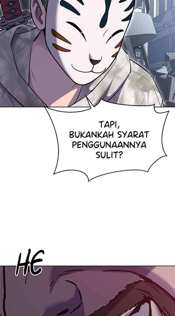 Baca The Boy of Death Chapter 233 Bahasa Indonesia page 60